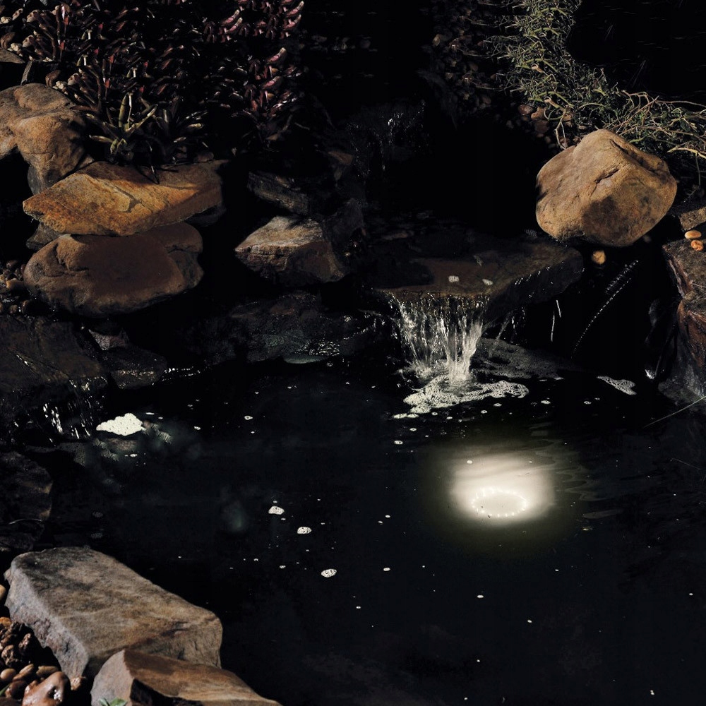 Pontec PondoStar LED Ring Pierścień LED NOWOŚĆ! Moc 2 W