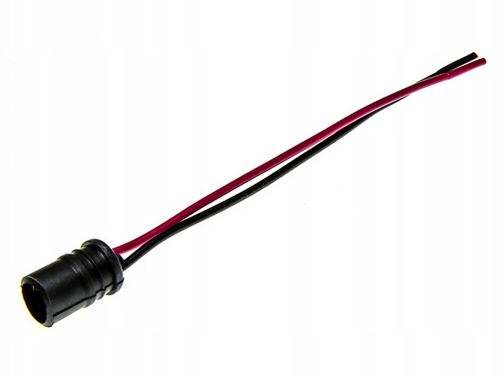

Oprawka Żarówek Led Gniazdo W5W W3W T10 12V 24V