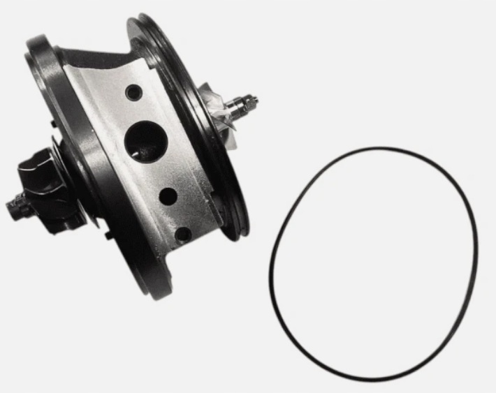 Jádro Vložky Turbíny Cartridge Opel Astra K 1.5 Cdti 105 122 Km 55508703