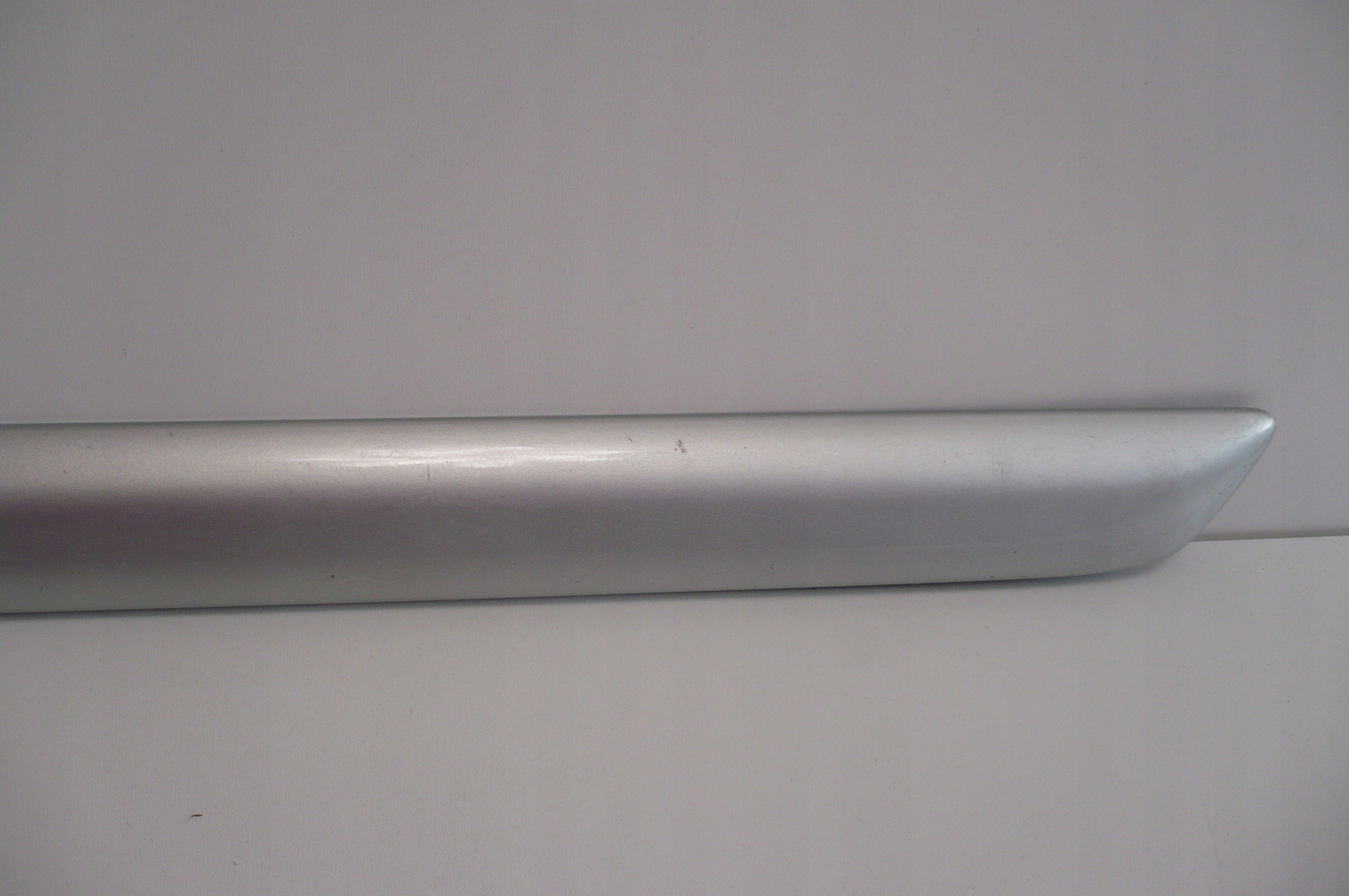 TOYOTA COROLLA E 12 e12 moulding door left rear part 5 door