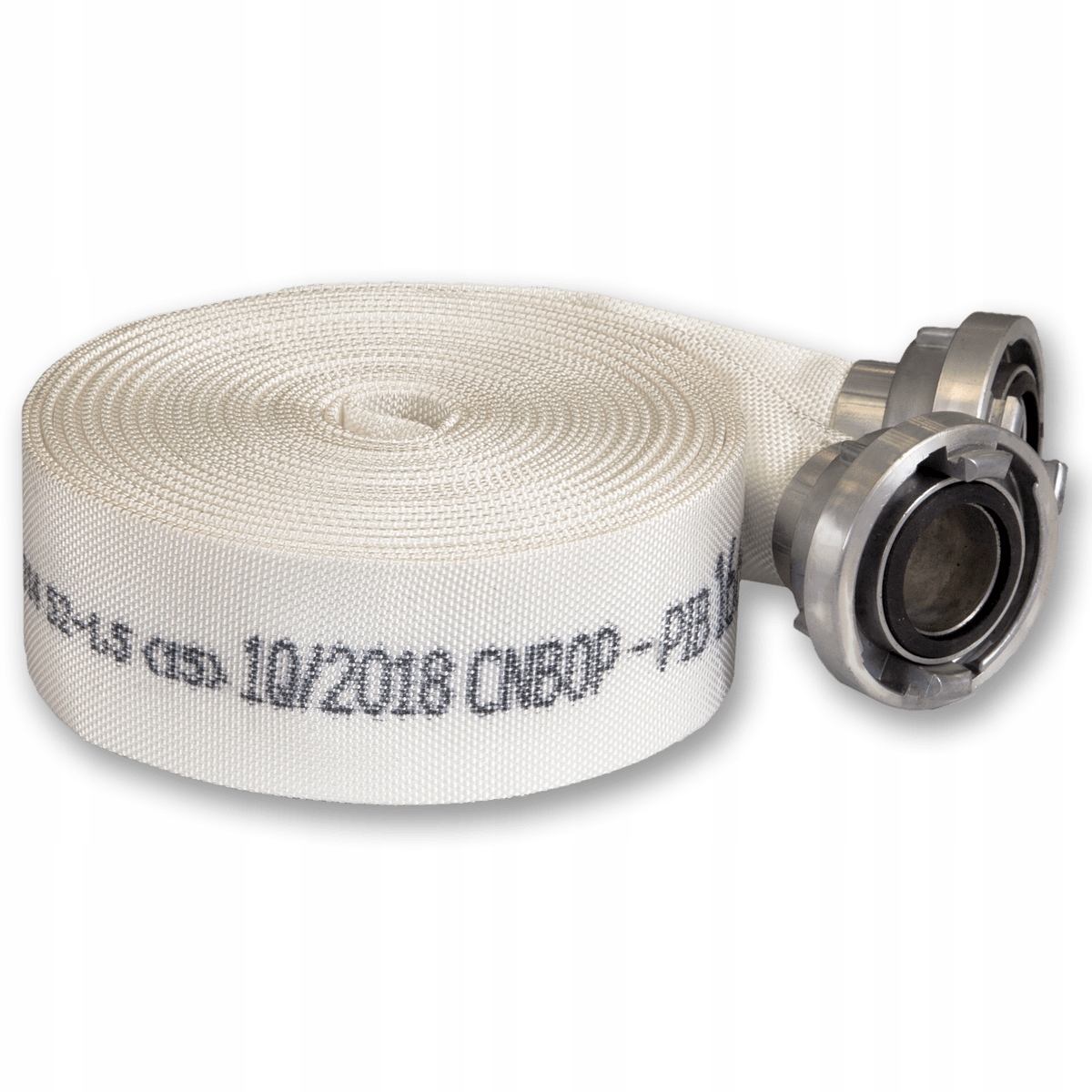 

Wąż tłoczny hydrantowy Supron HV-52-20-ŁA