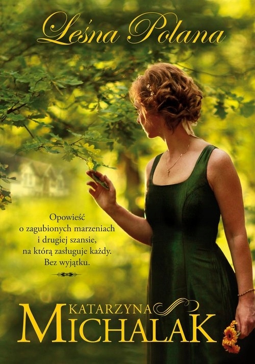 

Leśna polana (wydanie 2023)