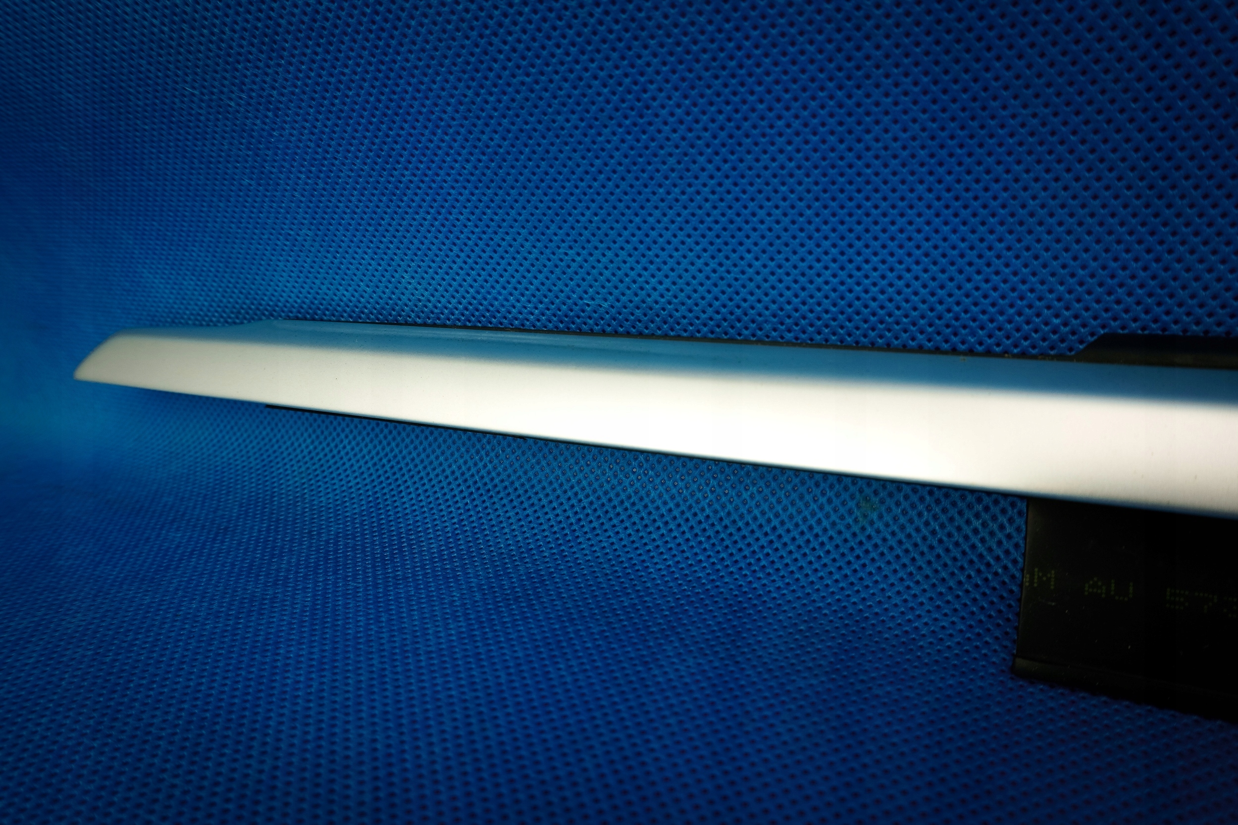 moulding chrome door Audi RS7 4G8 4G8853283F 1L1