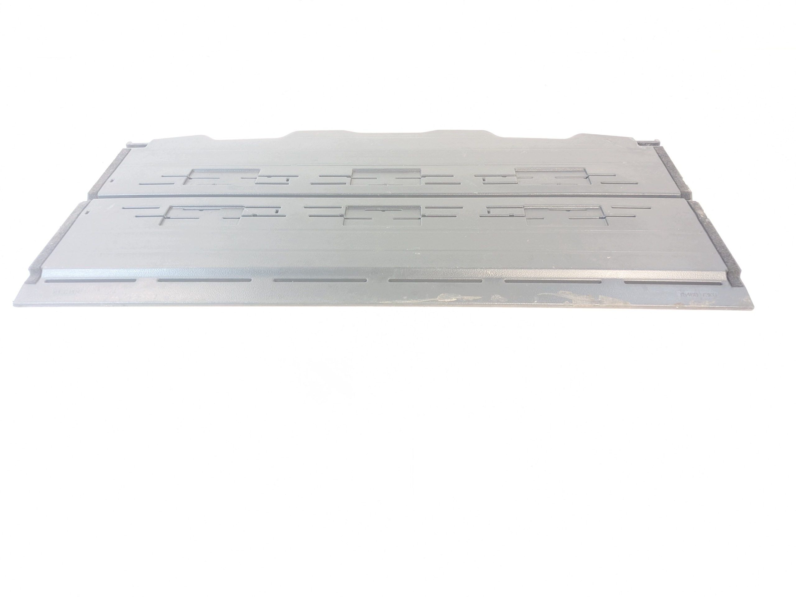 floor boot OE 7546073K0 Suzuki Swift III 05-10