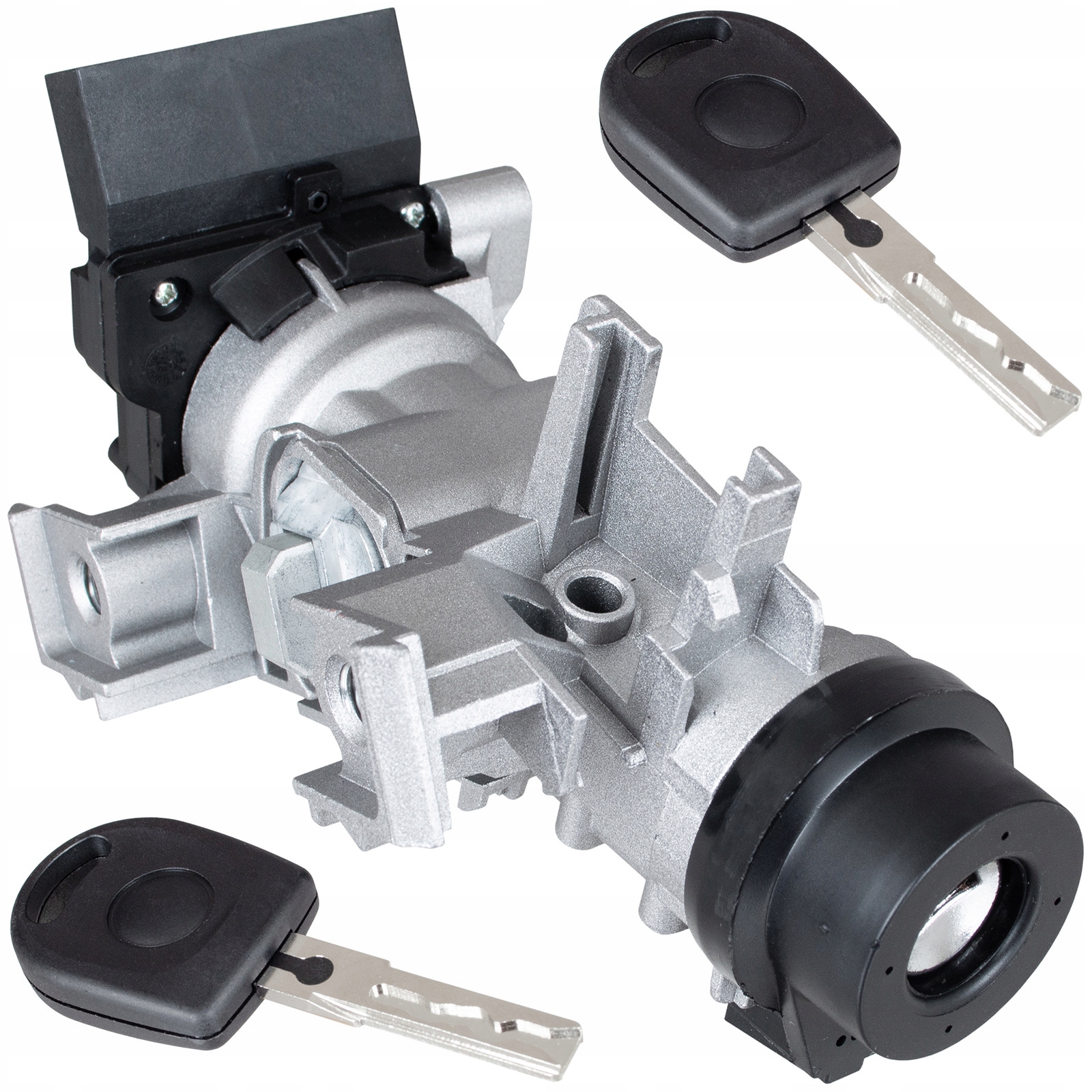 Spínač Zapalování Vložka Zámku Volantu Audi A1 A3 Q2 Q3 Škoda Octavia 2 Fabia