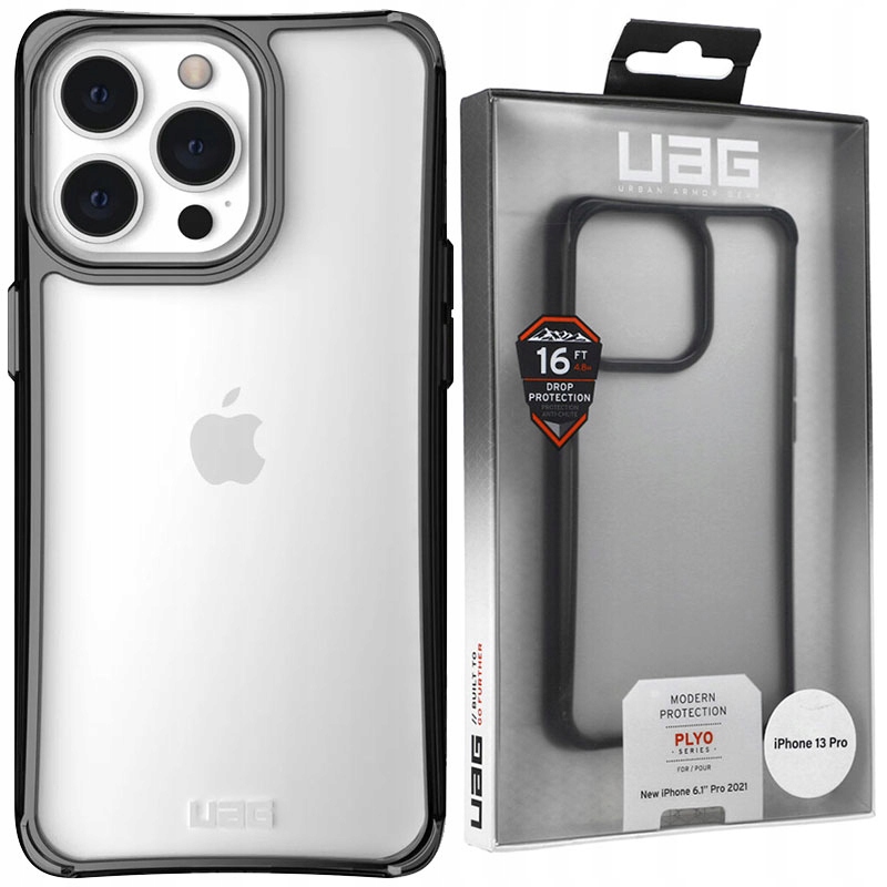 

Etui pancerne do iPhone 13 Pro, obudowa, futerał