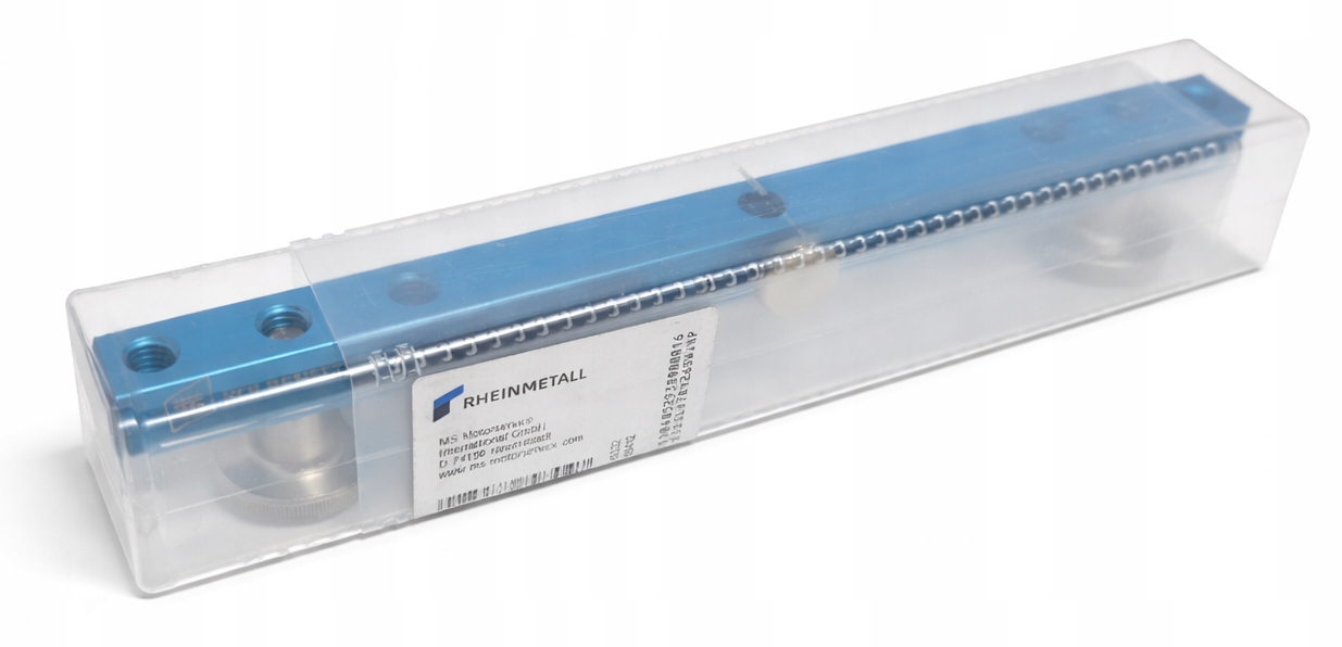 Zařízení pro Kolbenschmidt Ks 123171