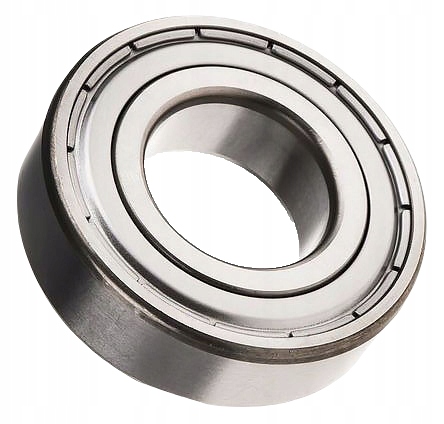 ŁOŻYSKO KULKOWE 6202 BHTS ZZ 280°C BECO PROSTE