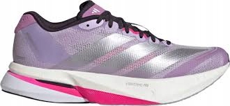 Buty do biegania Adidas Performance Adizero Boston 13 JS4955 roz. 38