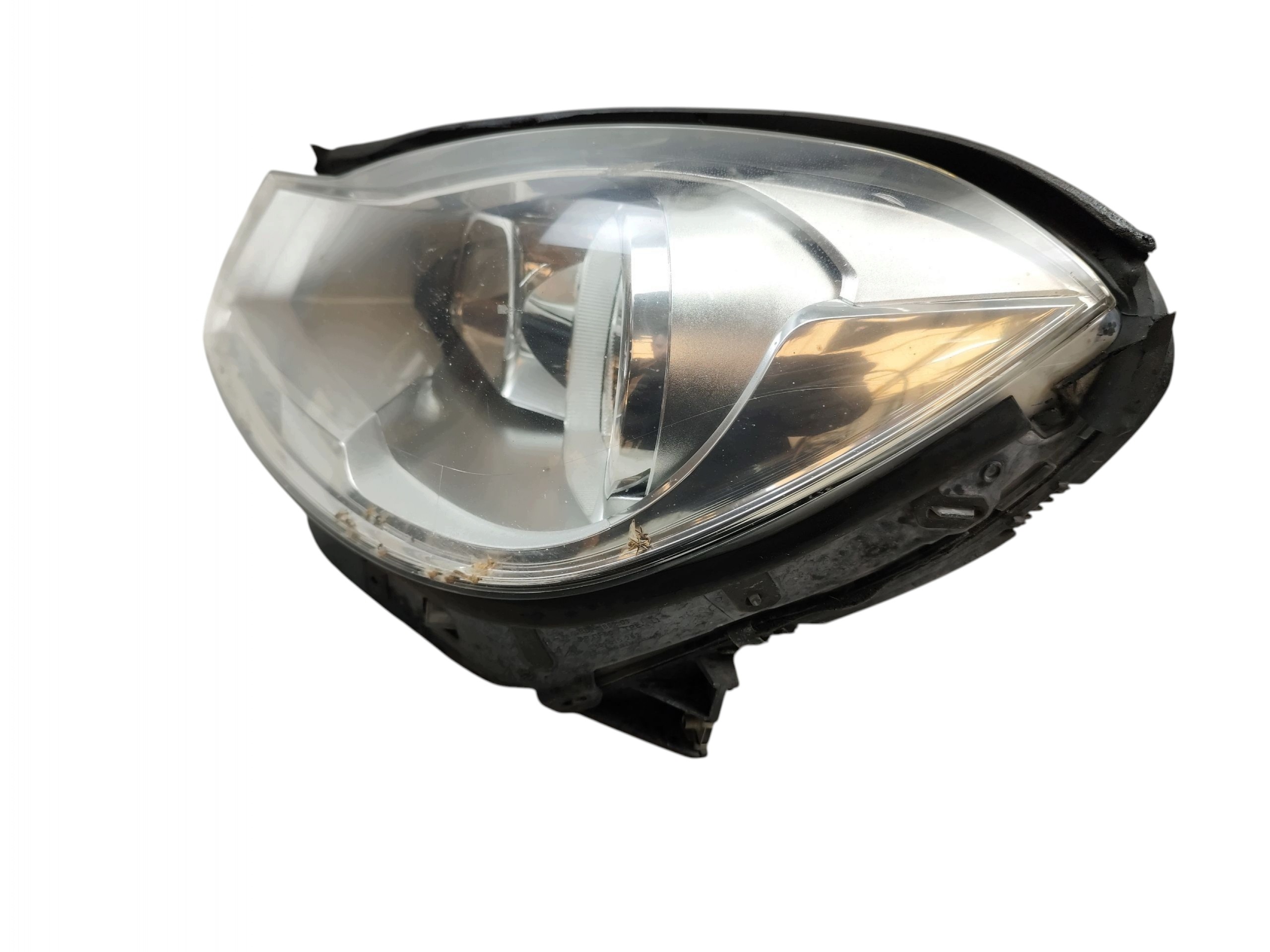 light REFLEKTOR left front MERCEDES C W204 LIFT (11-14) A2048204959 EU
