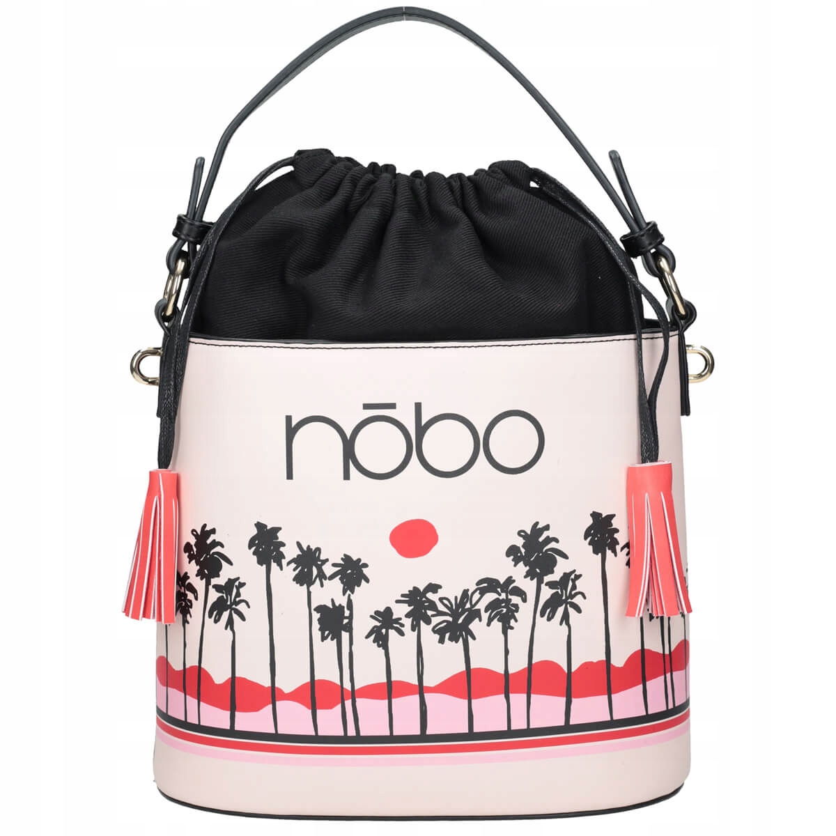 

Listonoszka Motyw Lato Nobo NBAG-I3850-C004