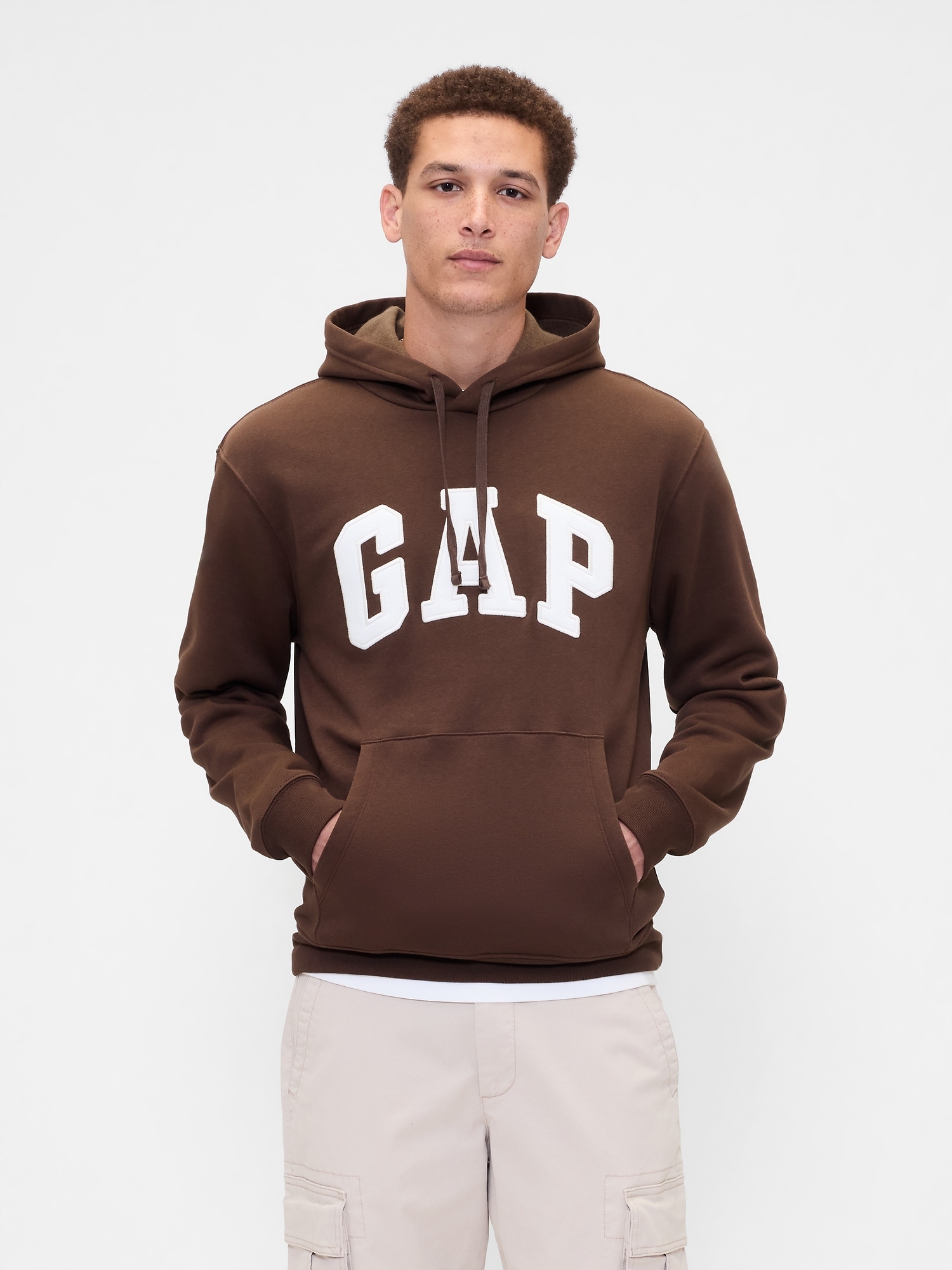 Gap Mikina s logem