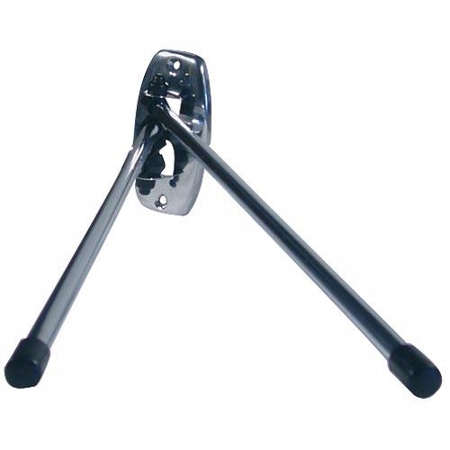 Levně Sušák na ručníky 2 ramenný Cr