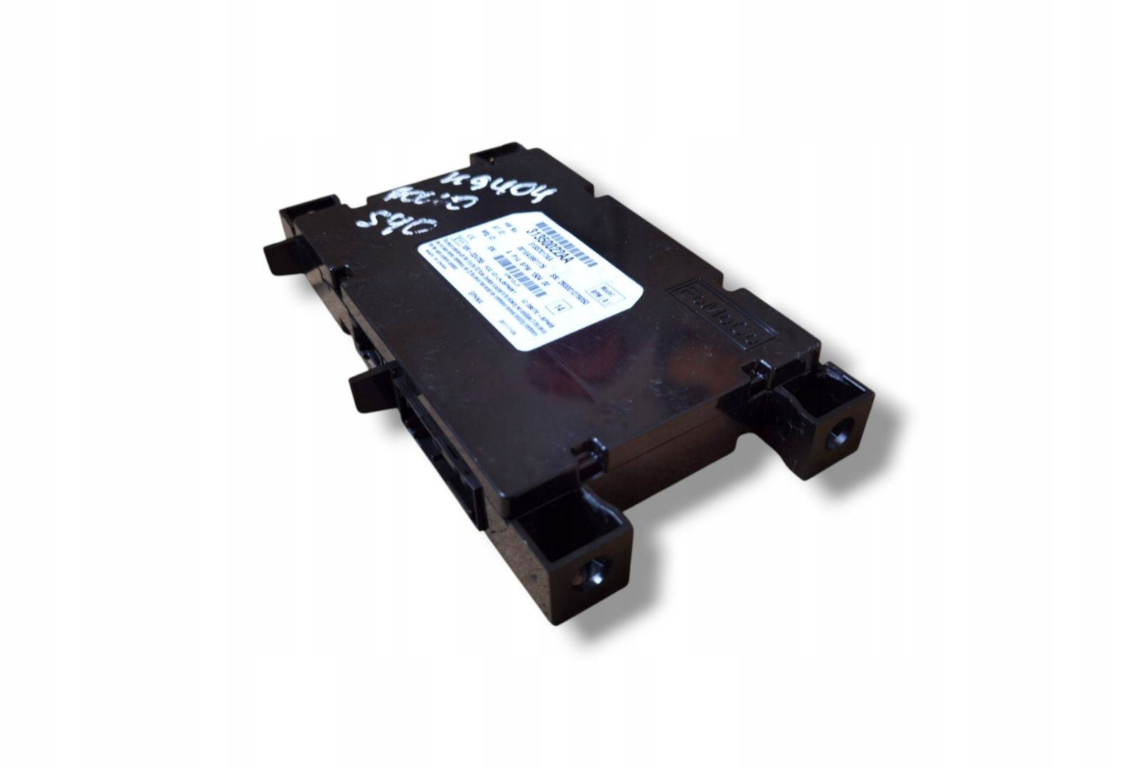 control unit Bluetooth Volvo S40 2 facelift 2012 31350022AA