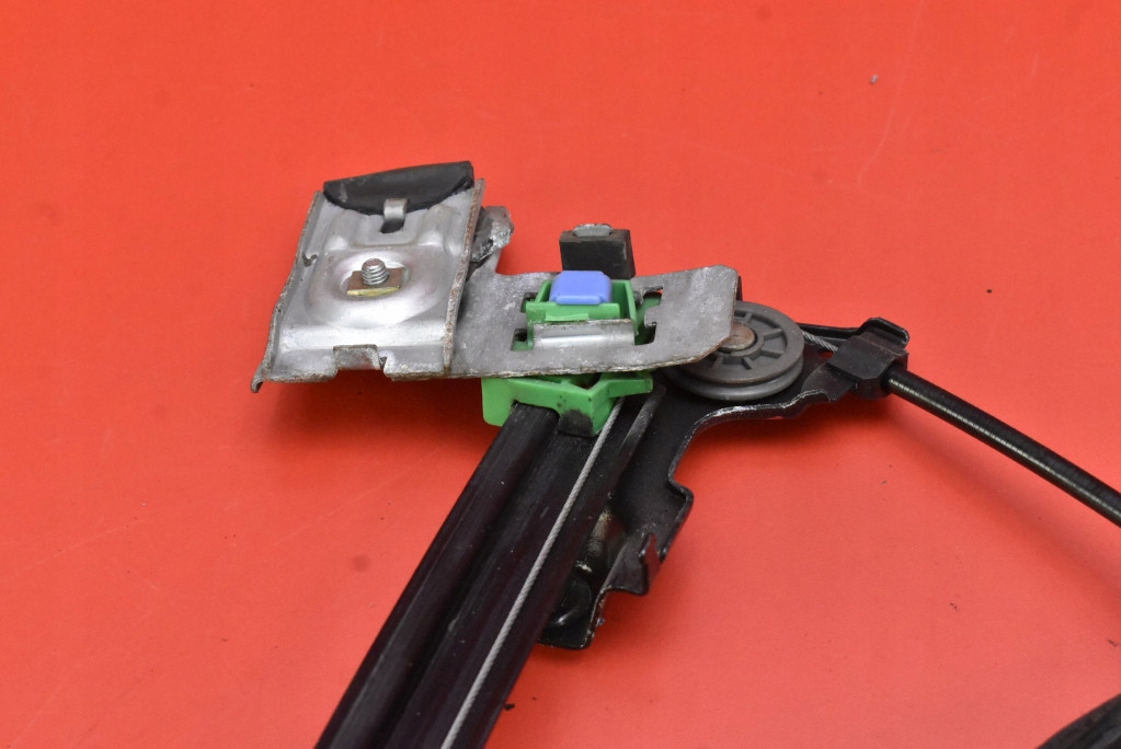 window regulator left front EU VW POLO 3 III 6N sedan 94-01