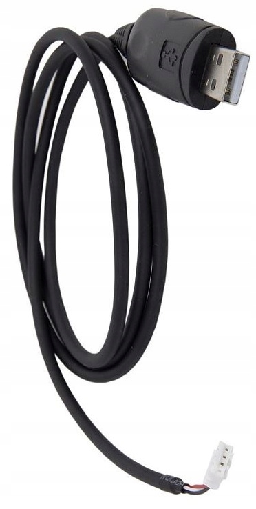 USB-RS Adapter USB do centrali CB32 NOWY