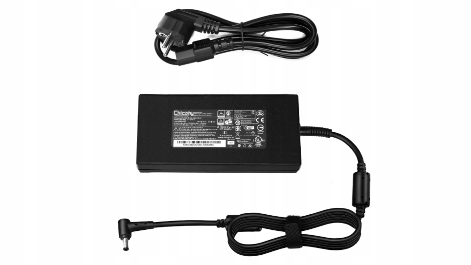 Flgan Napájecí zdroj Slim Charger 230 W