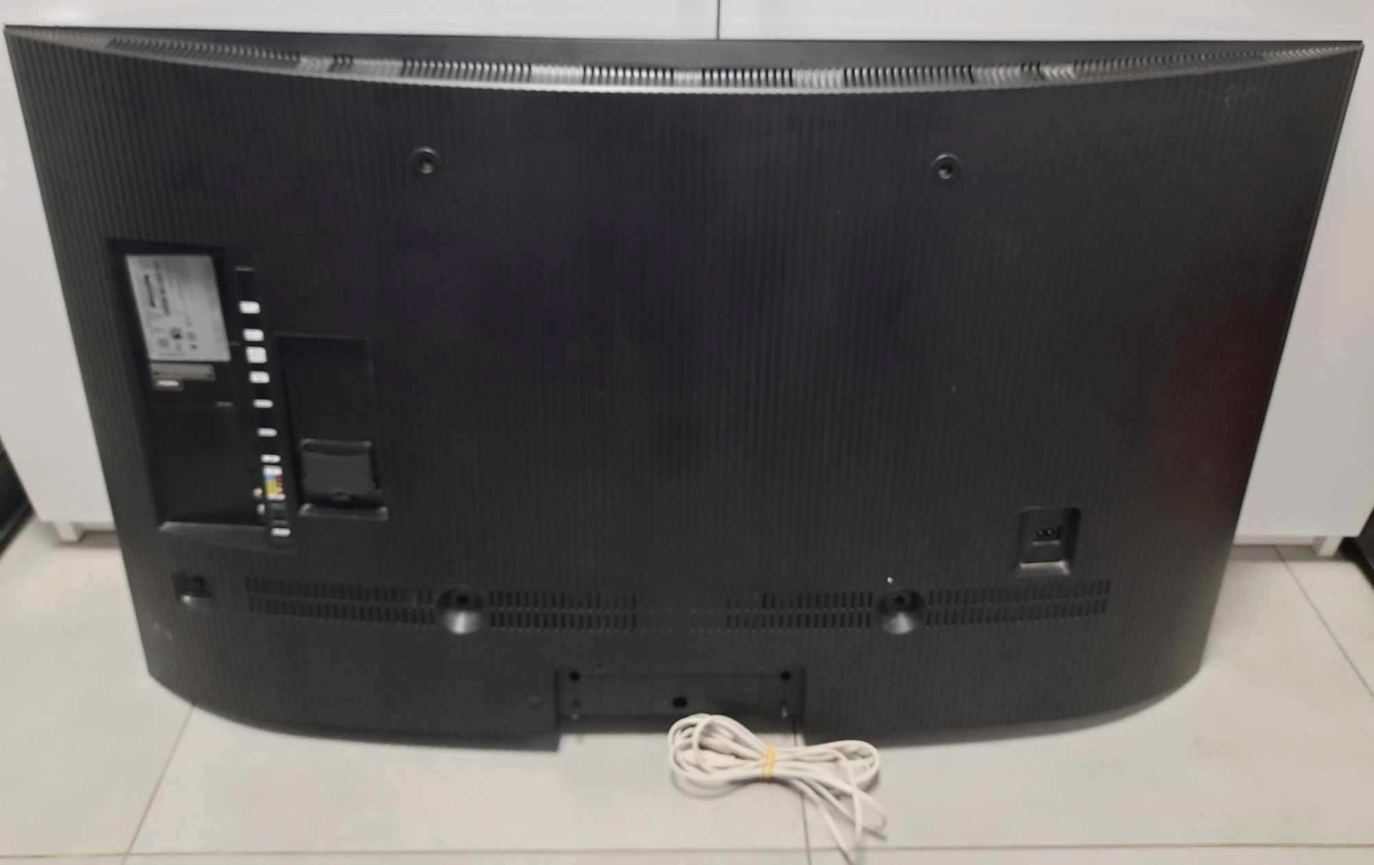 Telewizor Samsung UE49MU6279 Marka Samsung