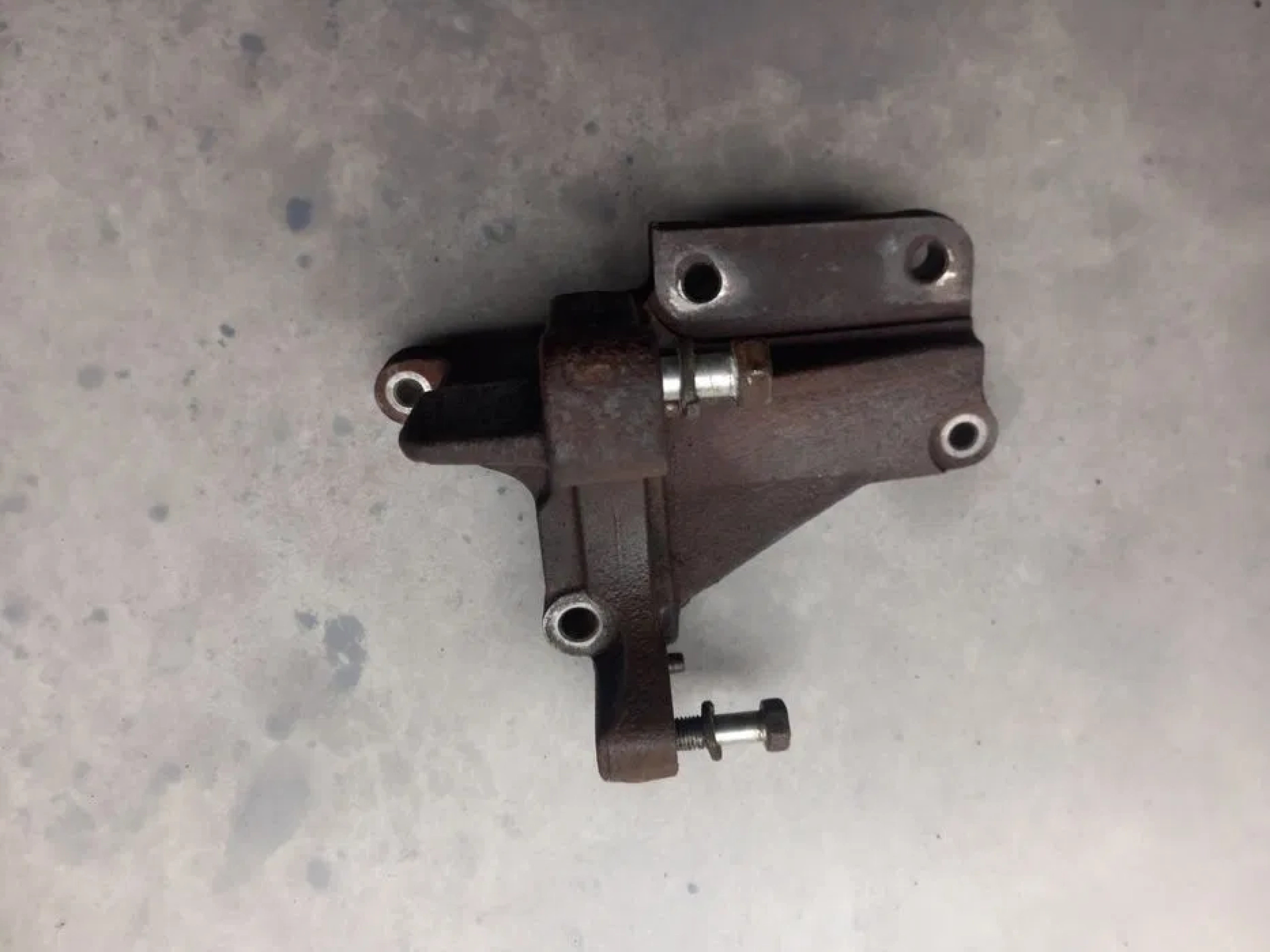 Podpora półosi prawa 2.0 did mitsubishi lancer sportback VIII