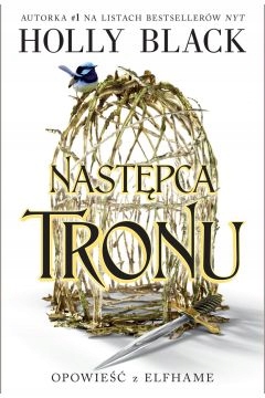 

Następca Tronu Holly Black