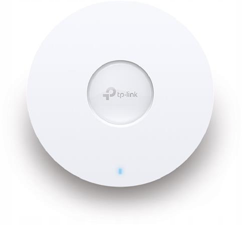 TP-Link EAP653 Ur AX3000 Wifi 6 přístupový bod Omada 1X Glan Poe+ montáž