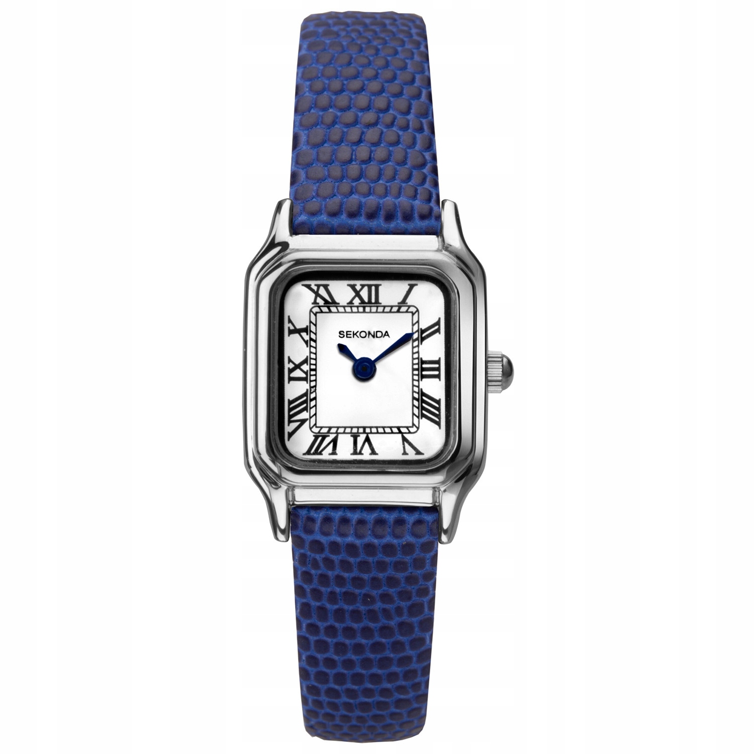 Dámské hodinky Sekonda 40293 modré
