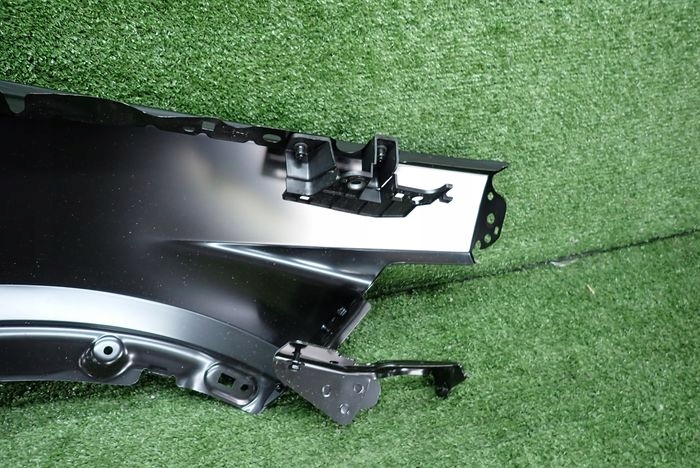 PEUGEOT 408 22- fender left front front
