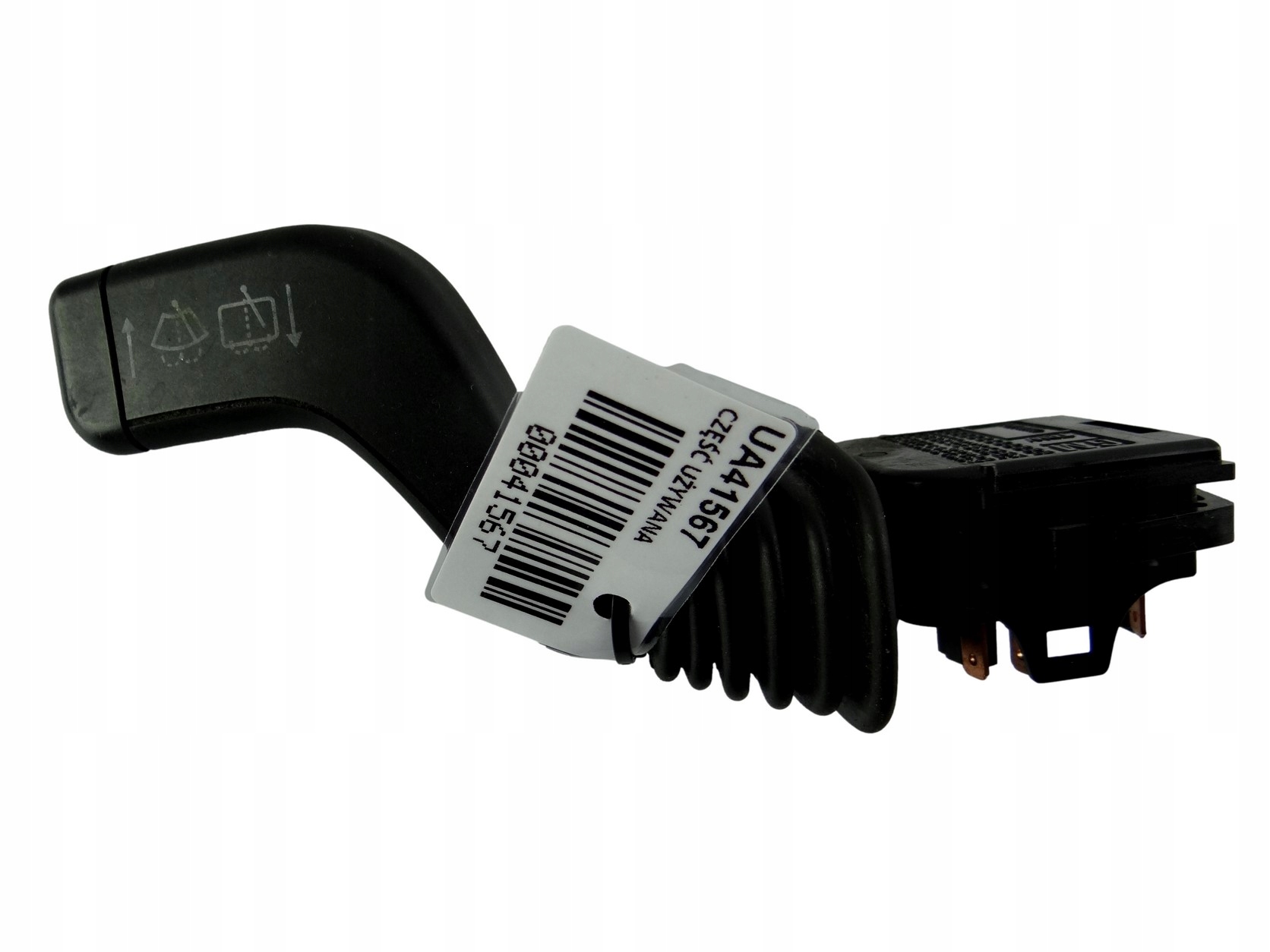 wiper control OPEL CORSA B 90 124 931