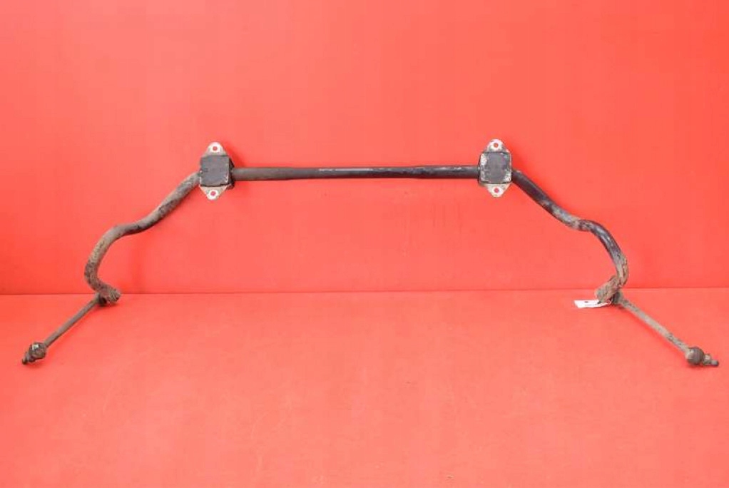 stabilizer rod front front BMW E92 2.5i 218 KM 06-12