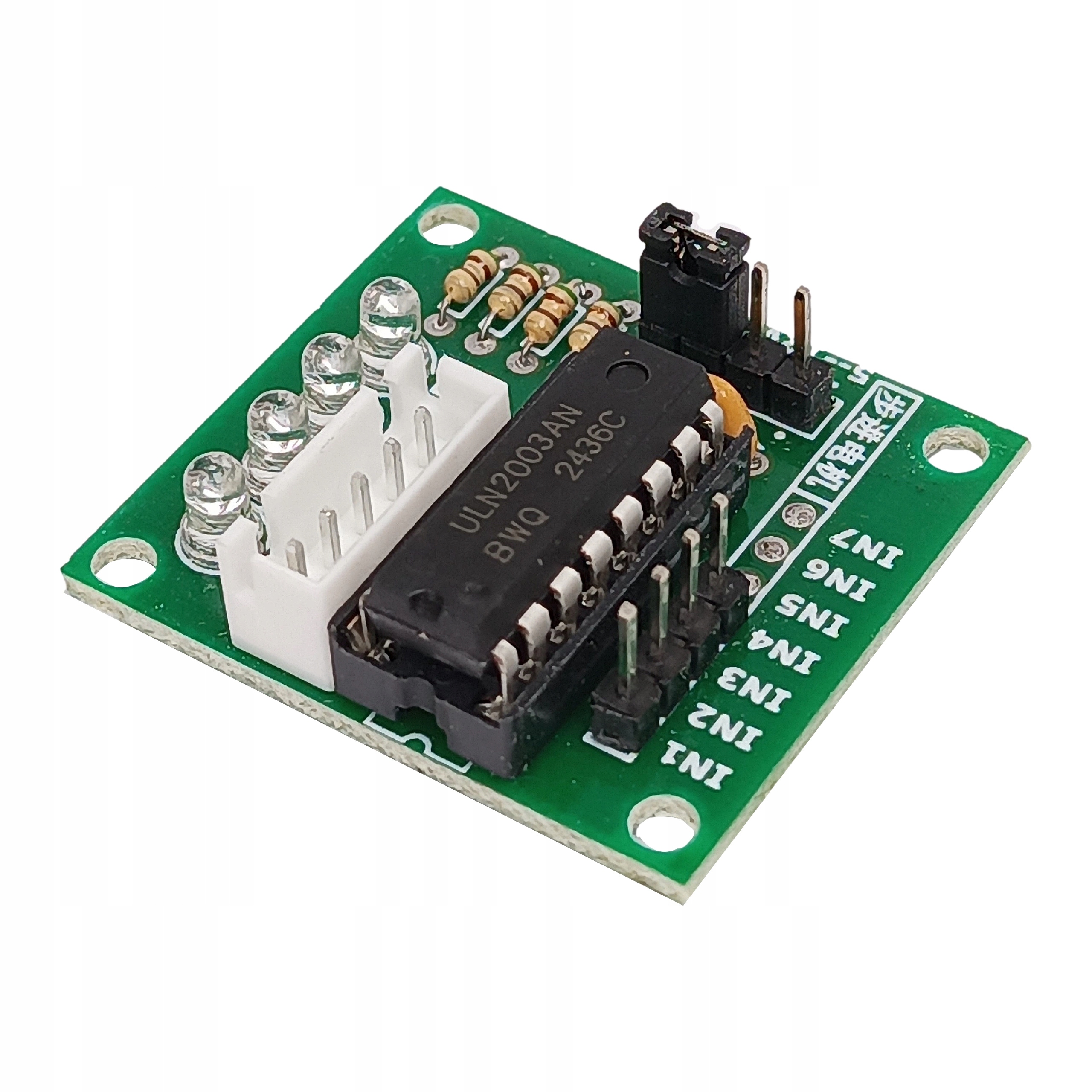 Sterownik ABC-RC 6405