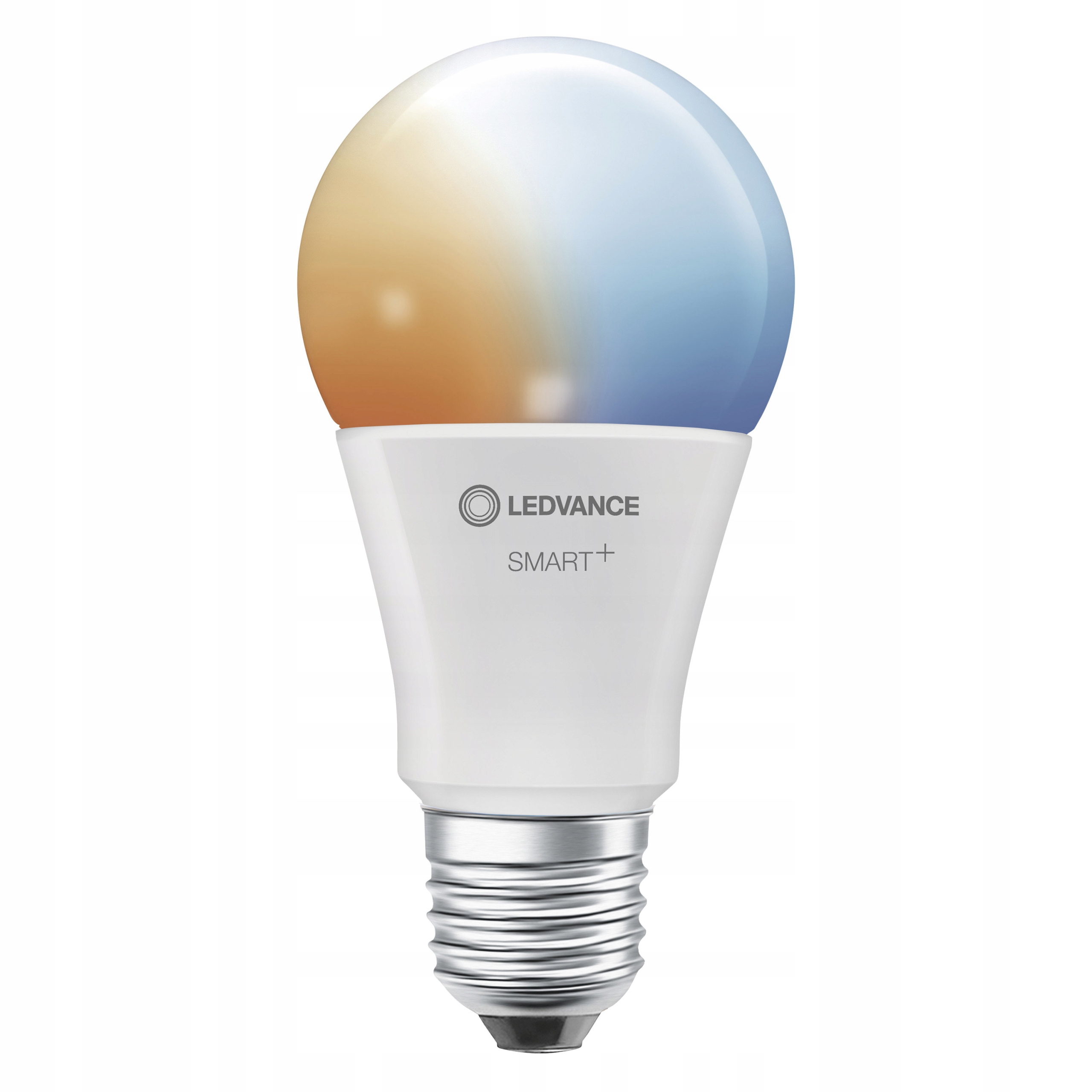 Żarówka LED Ledvance Smart + BT Classic E27 9W