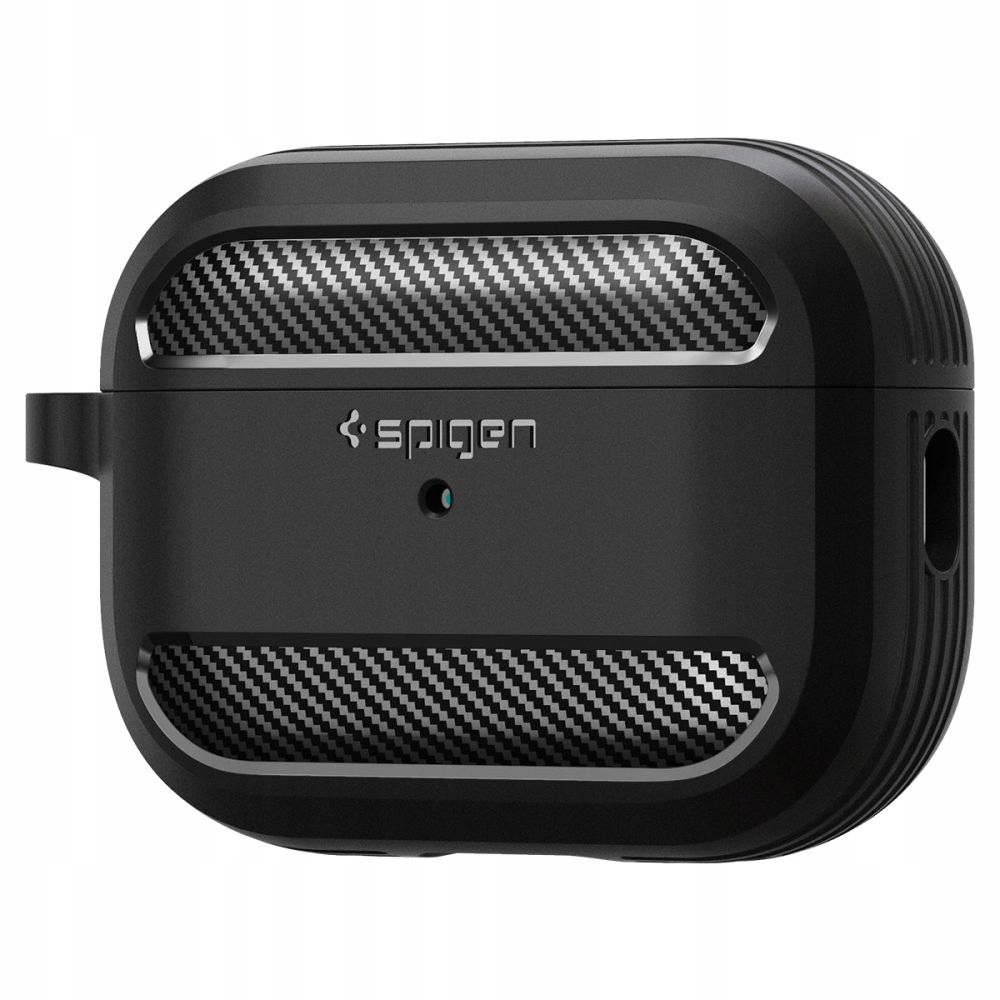 SPIGEN ETUI OBUDOWA DO APPLE AIRPODS PRO 2 / 1 Stan opakowania oryginalne