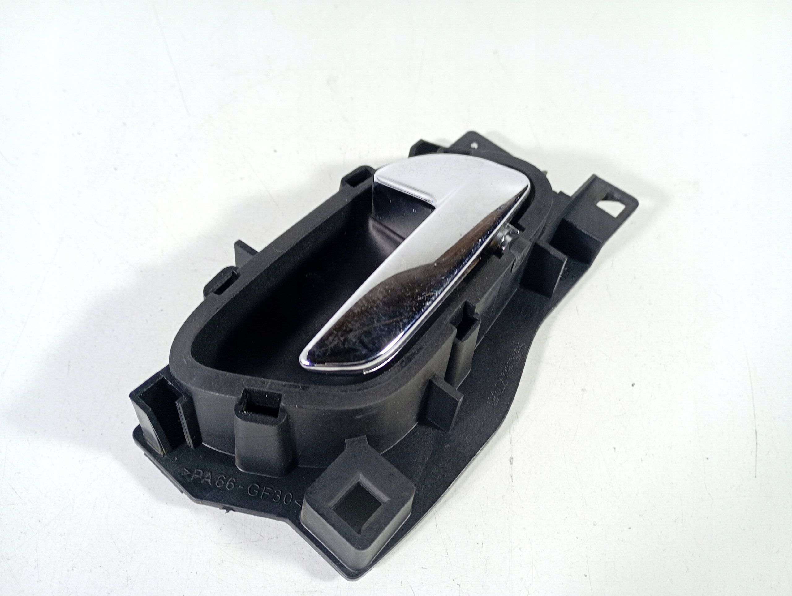 PEUGEOT 407 04-11 handle inner right front OE 96526177UD