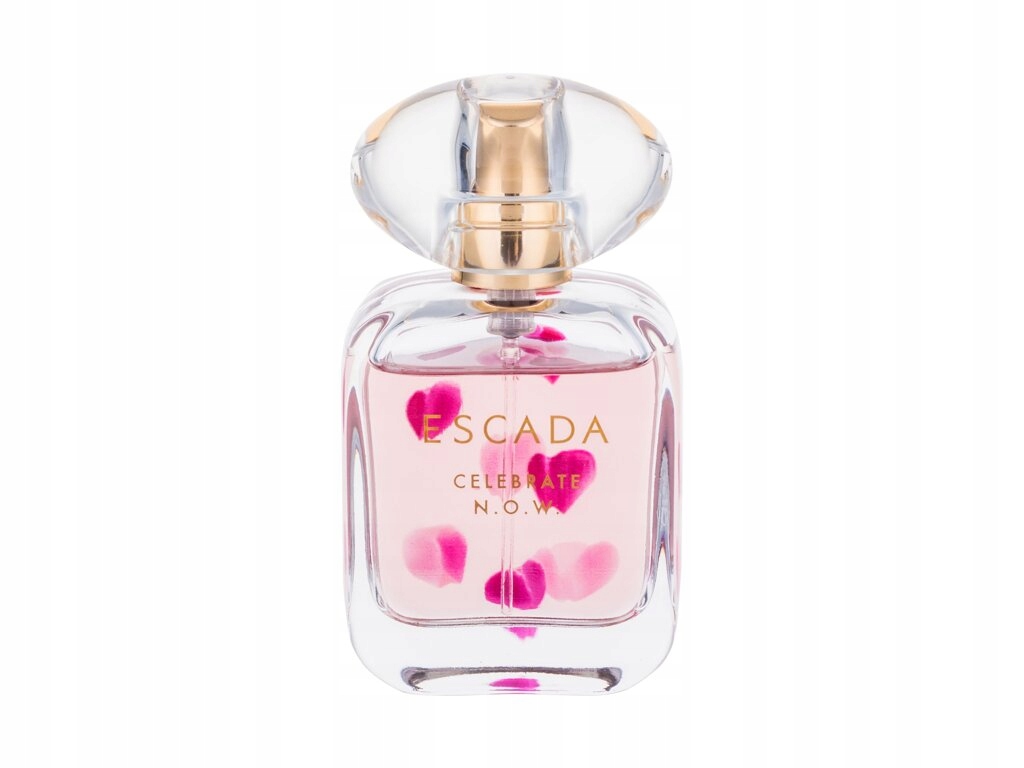 Escada Celebrate N.o.w. Parfémovaná voda 30 ml