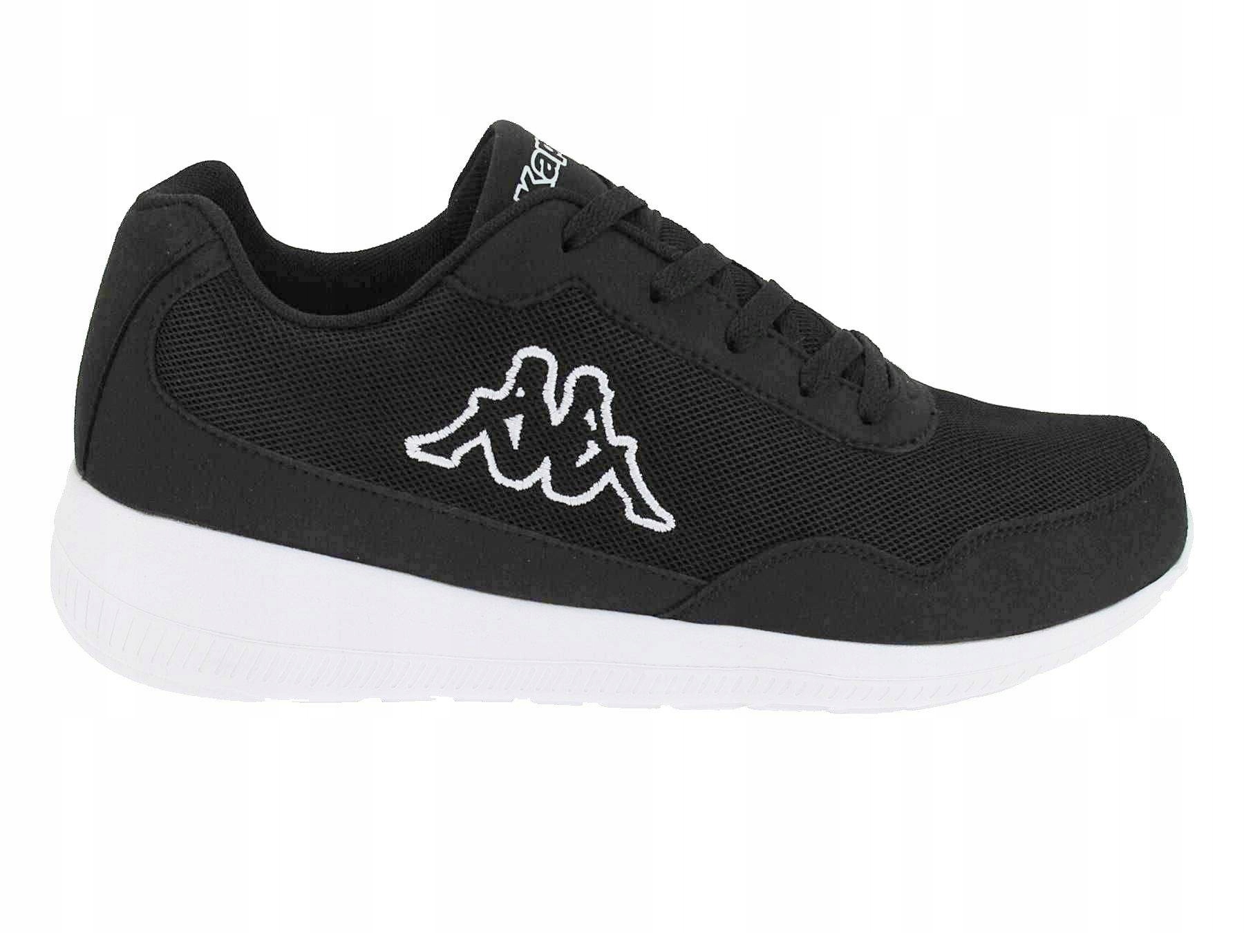 

Kappa bardzo lekkie buty Follow 242495/1110 roz 48