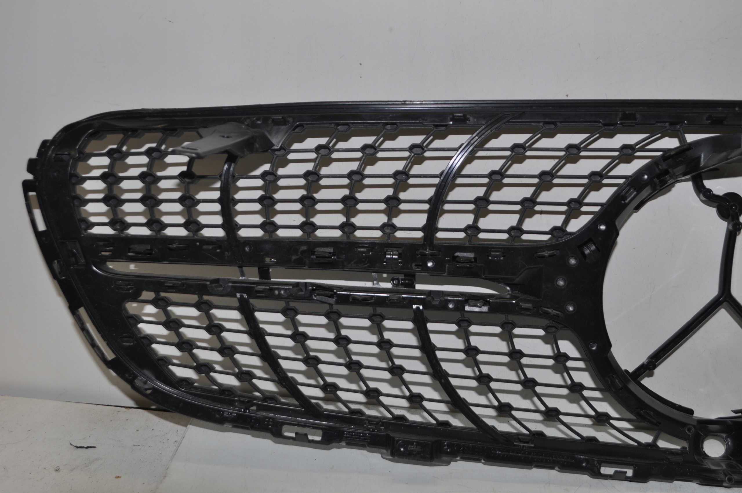 Mercedes-Benz GLC W253 Kühlergrill FRONTGRILL Kühlergitter A2538807501 - Thumbnail 3