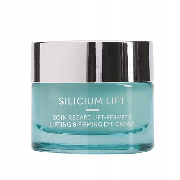 Thalgo Silicium Lifting Eye Cream Liftingový krém pod oči 15 ml