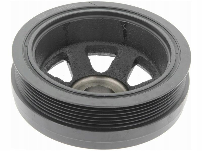 KOŁO PASOWE WAŁU MERCEDES KLASA E W211 2.5 3.0 S211 2.5 3.0