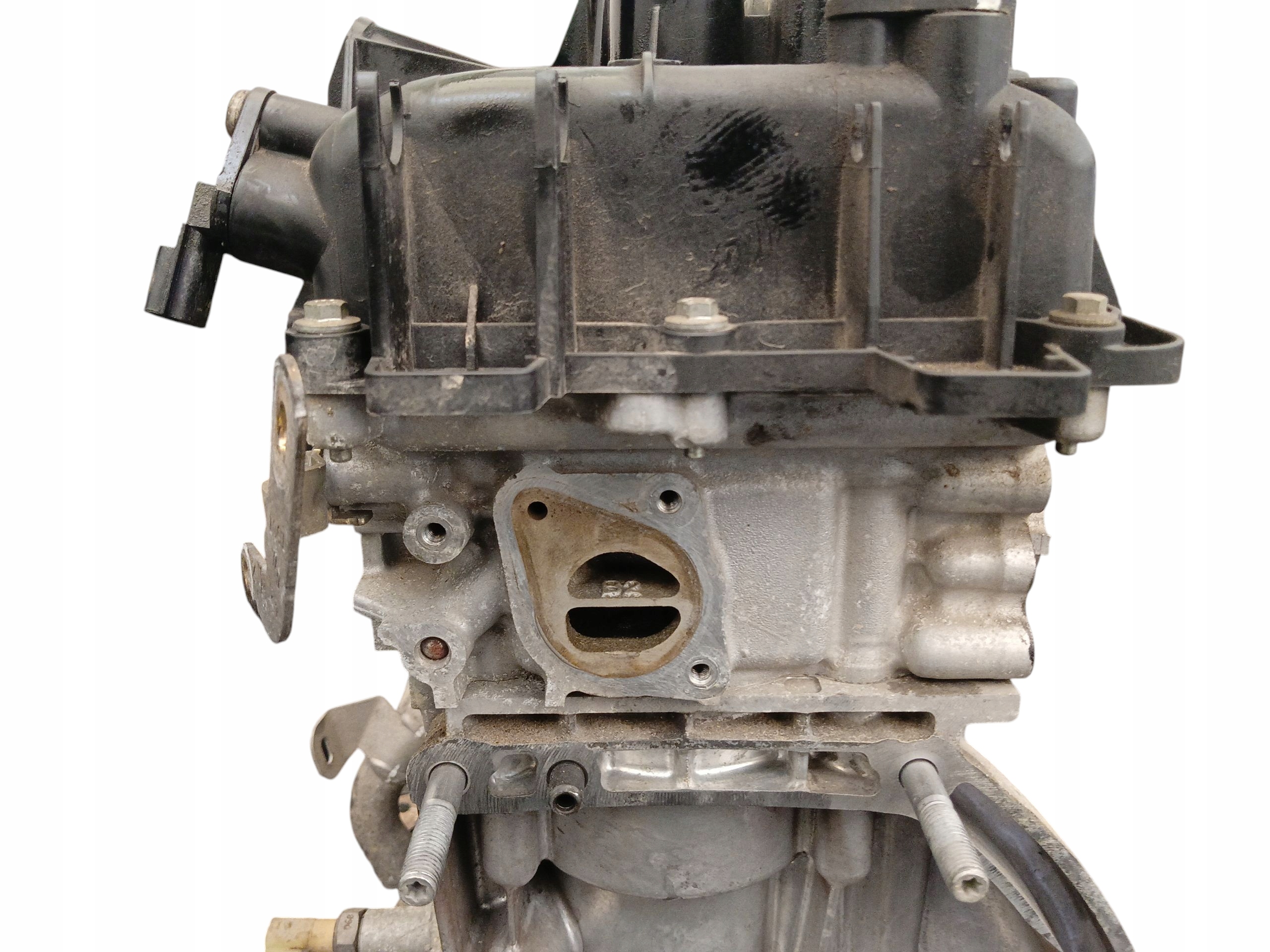engine pillar DACIA SANDERO II 1.0 SCE 73KM 54 kW B4D400 145 TYS