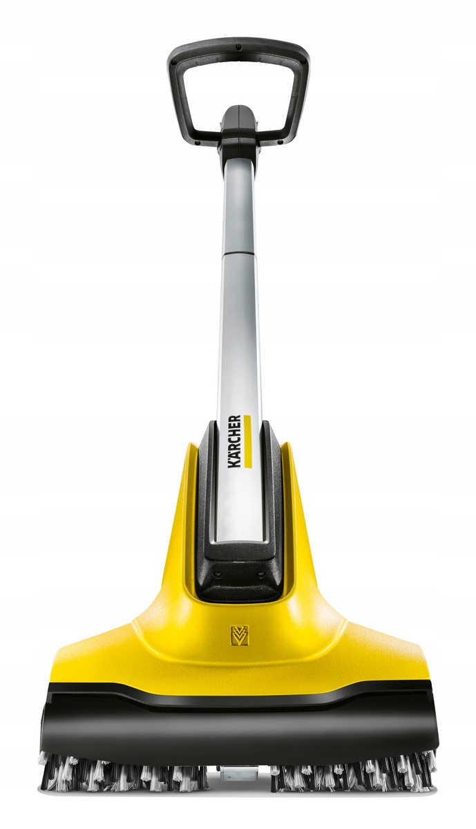 ЕЛЕКТРИЧНА ЩІТКА PATIO CLEANER PCL 4 KARCHER Робочий тиск 10 бар