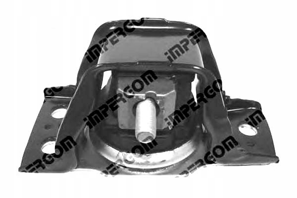 Impergom подушка Двигателя renault CLIO 1