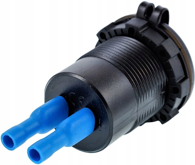 GNIAZDO USB ŁADOWARKA DO ZABUDOWY WOLTOMIERZ QC3.0 EAN (GTIN) 7546137091144