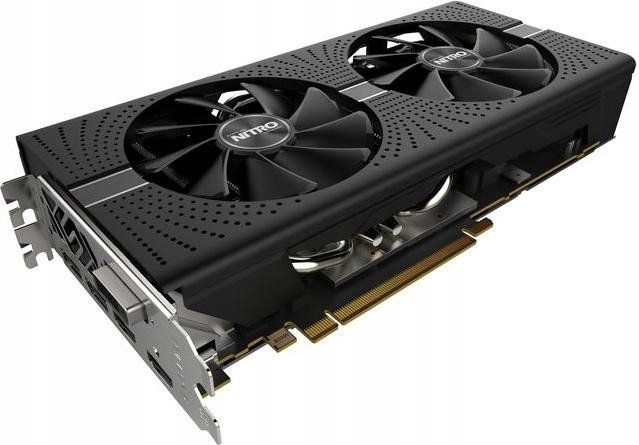 PCパーツ Radeon Rx570 MSI、シンプルでデュアルファン搭載OC仕様な「RADEON RX 570 8GT