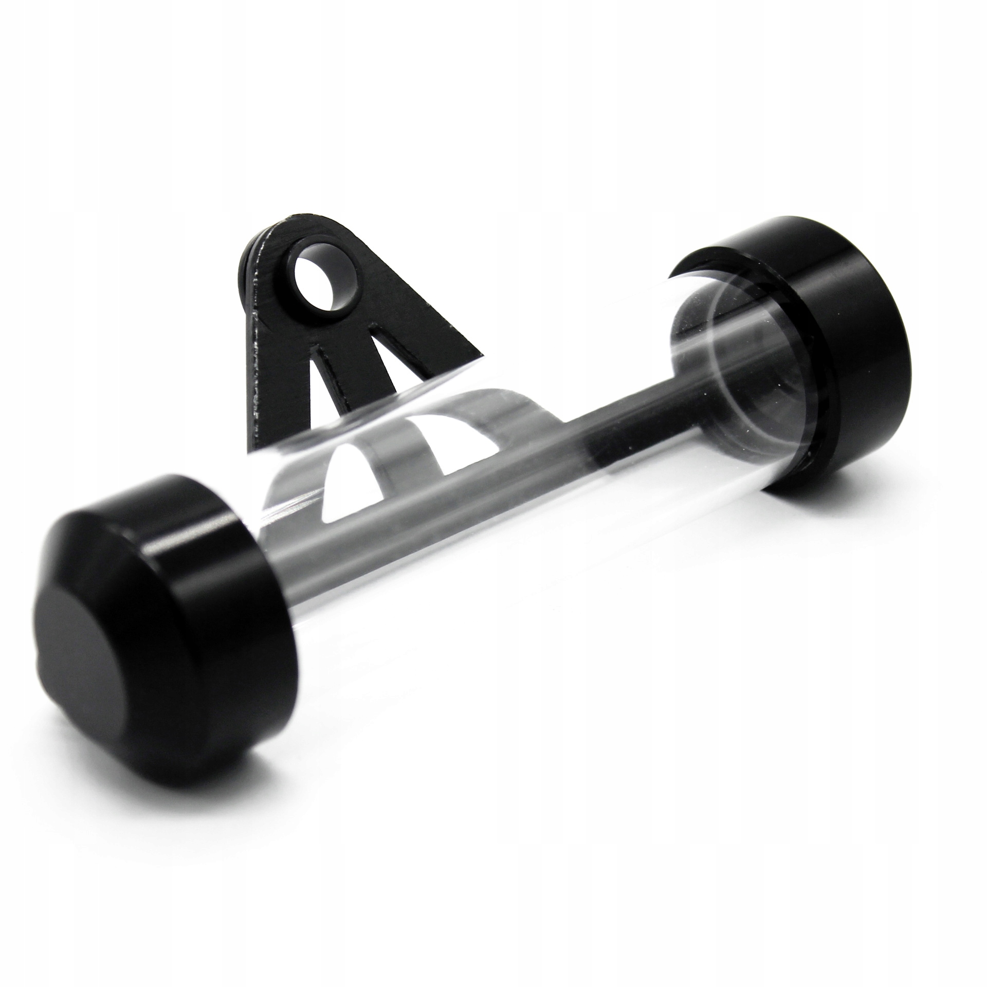 Motorcycle Tax Receipt Paper License Plate Tube Producent inny