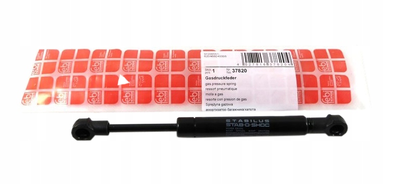 SIŁOWNIK HAMULCA RĘCZNEGO AUDI Q7 (4L) 2005 - 2015