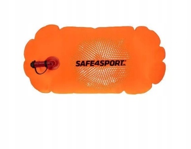 Plavecká bójka nafukovací Safe4sport BasicSwimmer