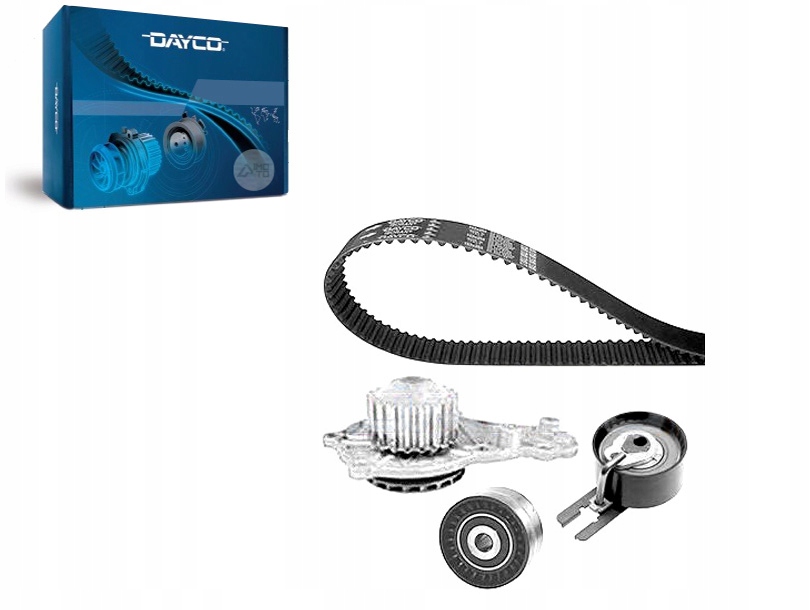 Komplet – Sada Rozvodového Řemene Dayco 1609524980 2