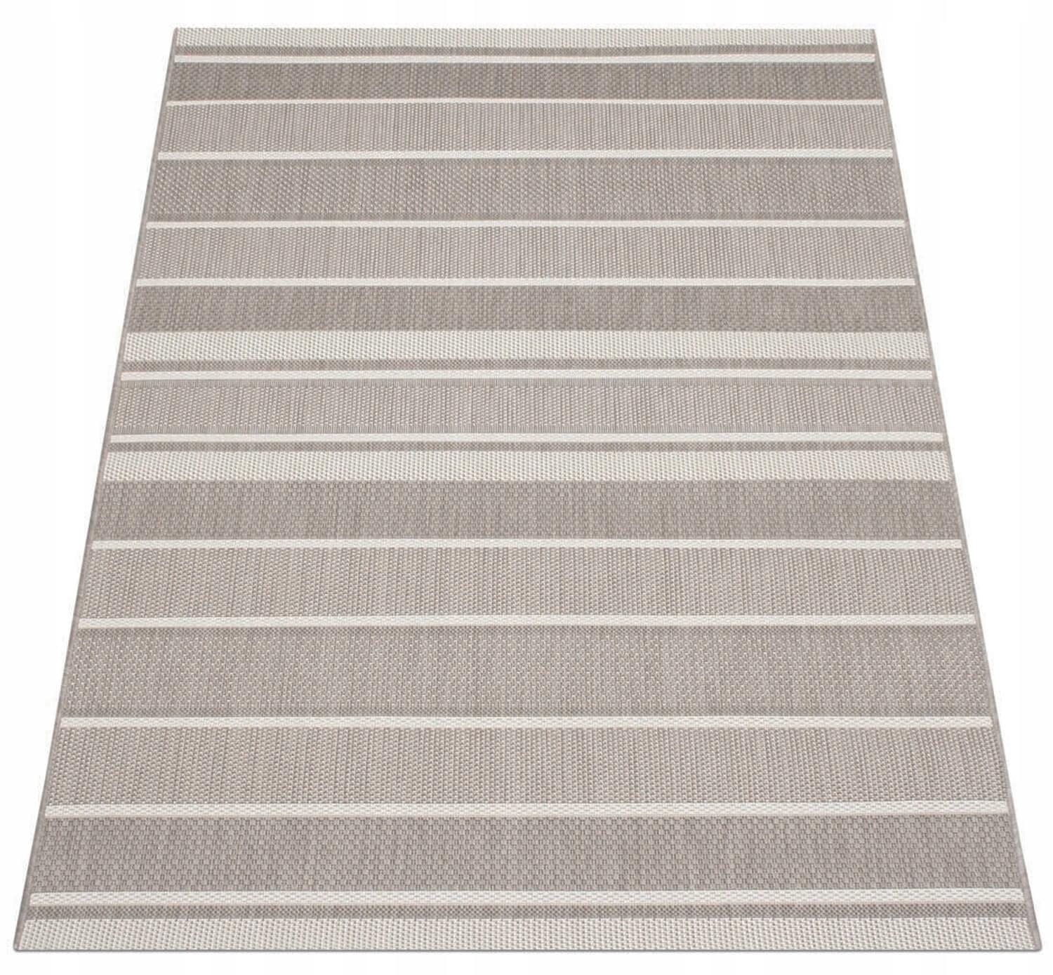 Koberec Na Terasa Balkon, Provázková Podložka 160X230