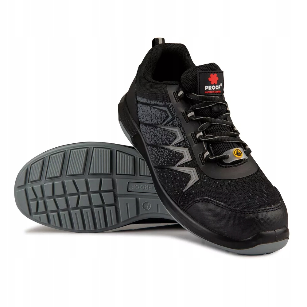 Obuwie robocze półbuty Proof KAPS9 r 45