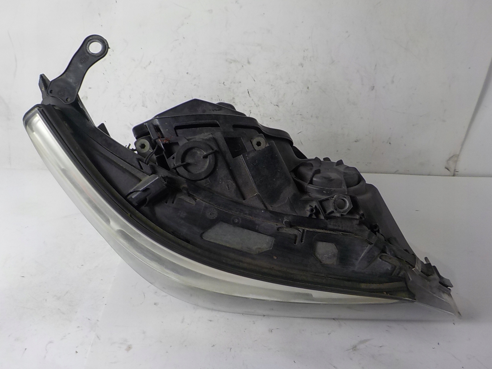 BMW 5 E60 E61 XENON light right front front UK